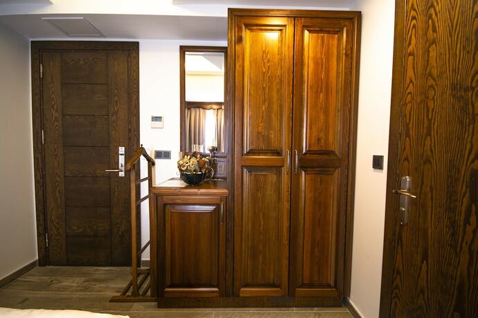 Imagen general del Maison Gali Hotel. Foto 4