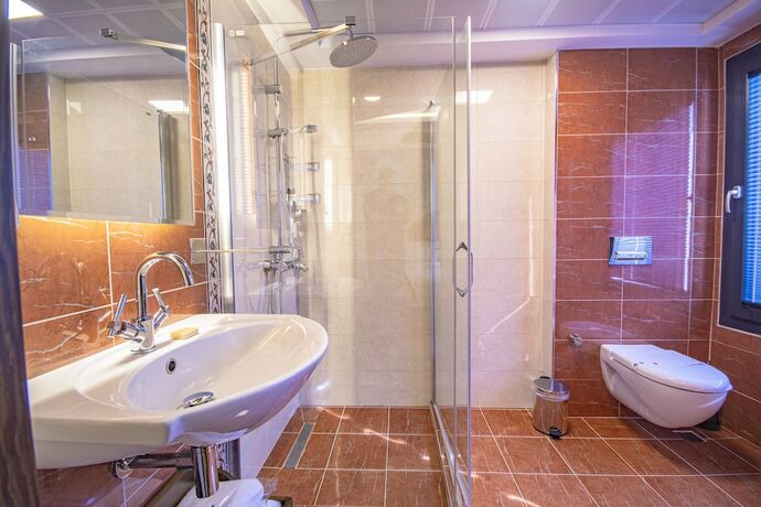 Imagen de la habitación del Maison Gali Hotel. Foto 17