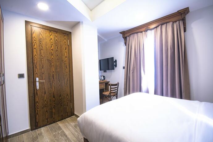 Imagen de la habitación del Maison Gali Hotel. Foto 20