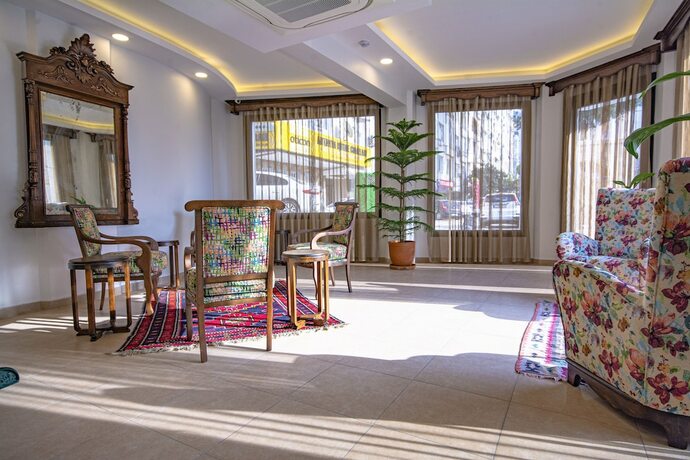 Imagen general del Maison Gali Hotel. Foto 10