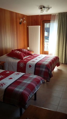 Imagen de la habitación del Maison Gaudenzio. Foto 4