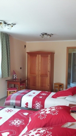 Imagen de la habitación del Maison Gaudenzio. Foto 5