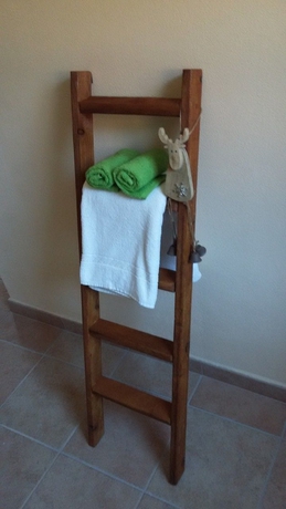 Imagen de la habitación del Maison Gaudenzio. Foto 8