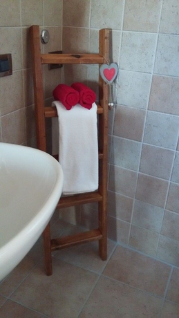 Imagen de la habitación del Maison Gaudenzio. Foto 11