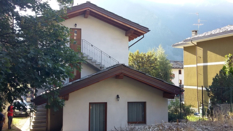 Imagen general del Maison Gaudenzio. Foto 2