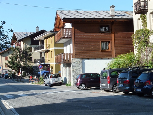 Imagen general del Maison Gaudenzio. Foto 3