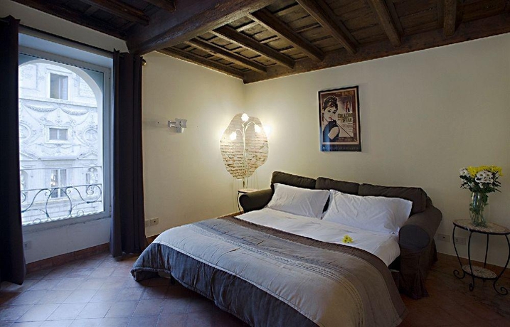 Imagen general del Maison Giulia. Foto 7