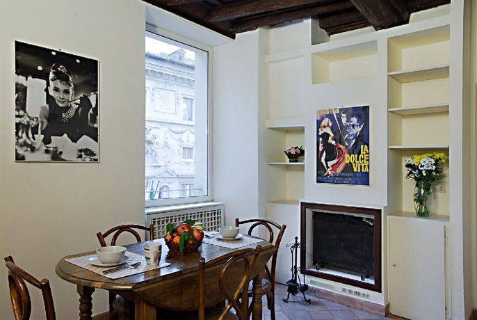 Imagen de la habitación del Maison Giulia. Foto 8