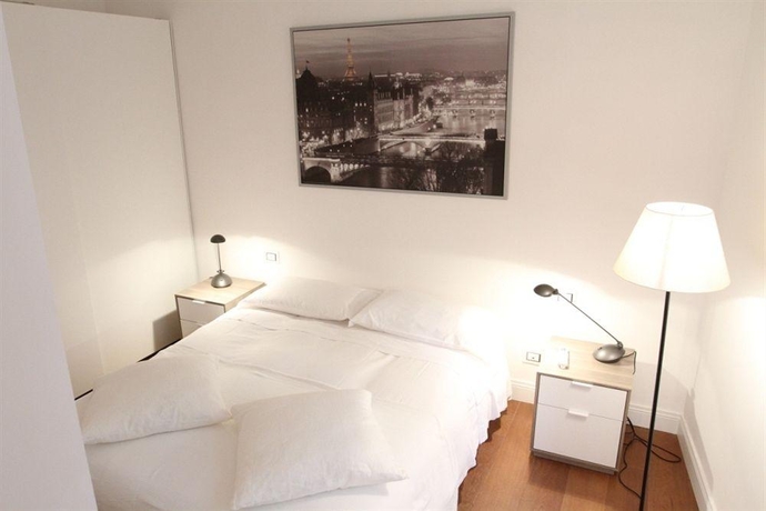 Imagen general del Maison Giulia. Foto 2