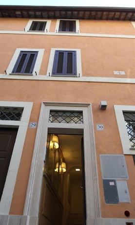 Imagen general del Maison Giulia. Foto 6