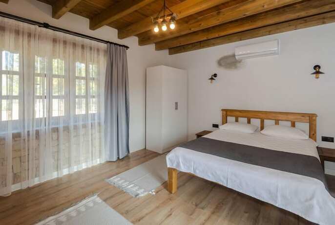 Imagen de la habitación del Maison Green Hill Butik Otel. Foto 8
