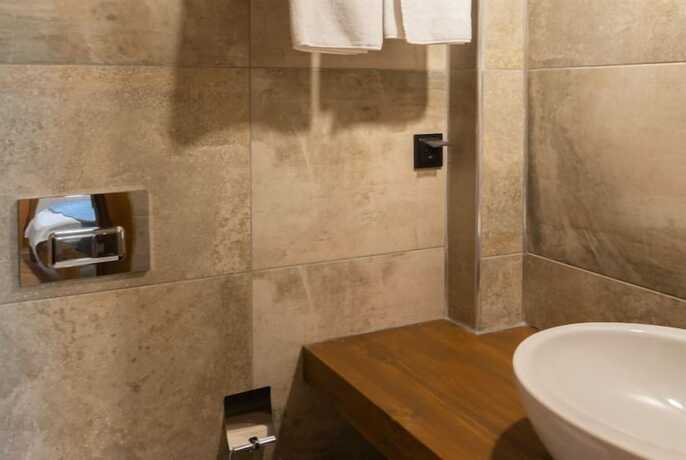 Imagen general del Maison Green Hill Butik Otel. Foto 2