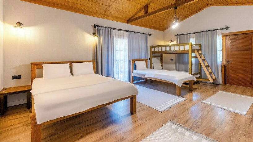 Imagen de la habitación del Maison Green Hill Butik Otel. Foto 10