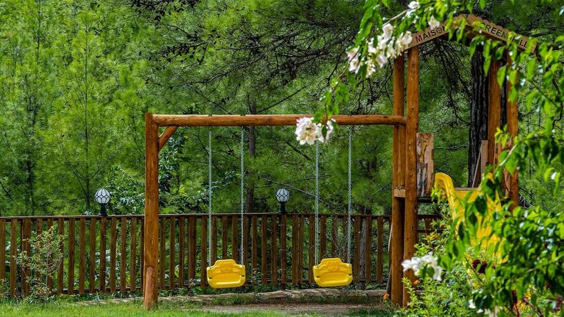 Imagen general del Maison Green Hill Butik Otel. Foto 3
