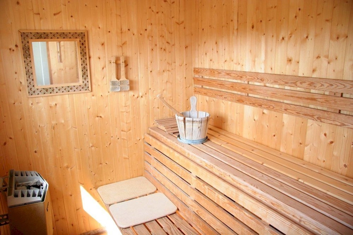 Imagen general del Maison La Devinière. Foto 1