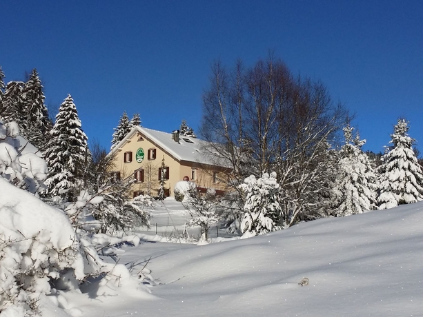 Imagen general del Maison La Devini&egrave;re. Foto 4