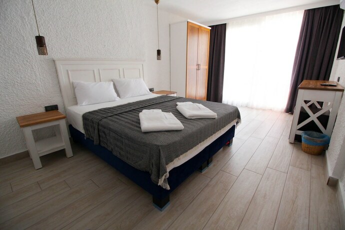 Imagen general del Maison L\'etro Alacati Hotel. Foto 2