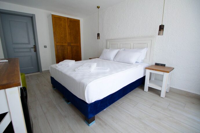 Imagen de la habitación del Maison L\'etro Alacati Hotel. Foto 15