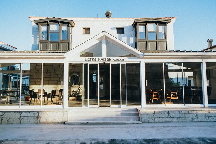 Imagen general del Maison L\'etro Alacati Hotel. Foto 5