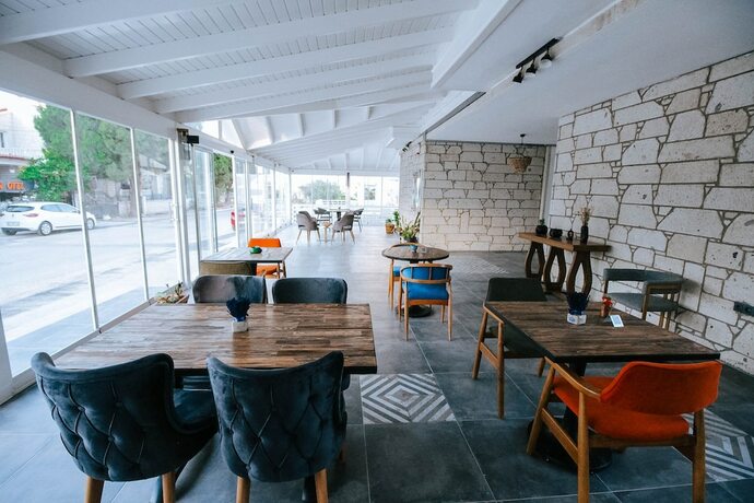 Imagen general del Maison L\'etro Alacati Hotel. Foto 6