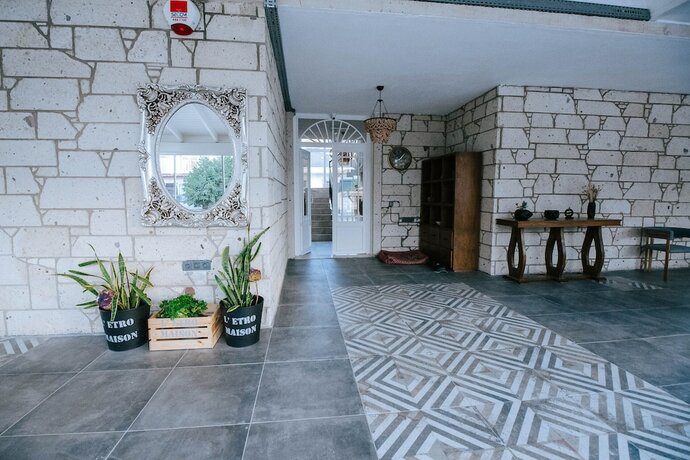 Imagen general del Maison L\'etro Alacati Hotel. Foto 7