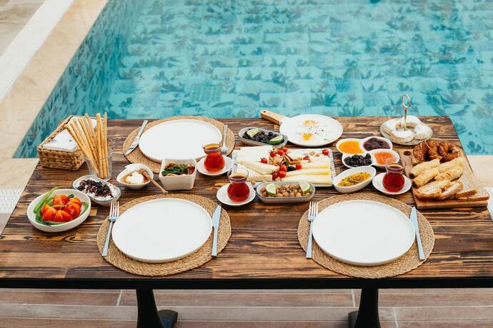 Imagen general del Maison L\'etro Alacati Hotel. Foto 8