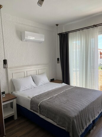 Imagen de la habitación del Maison L\'etro Alacati Hotel. Foto 16