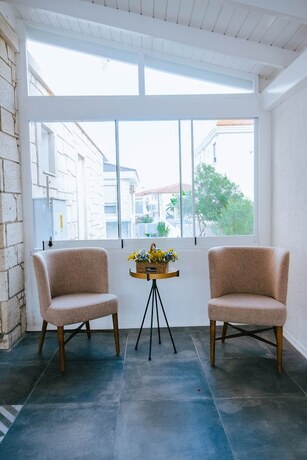Imagen general del Maison L\'etro Alacati Hotel. Foto 10