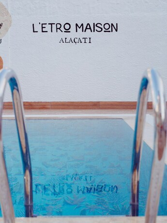 Imagen general del Maison L\'etro Alacati Hotel. Foto 13