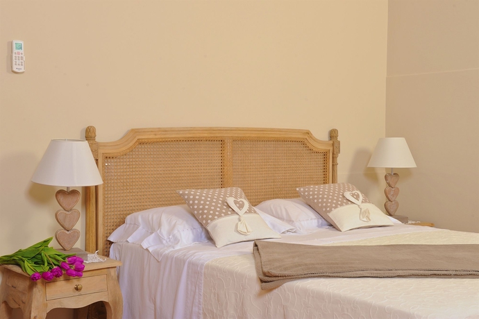 Imagen de la habitación del Maison Liparlati Positano. Foto 5