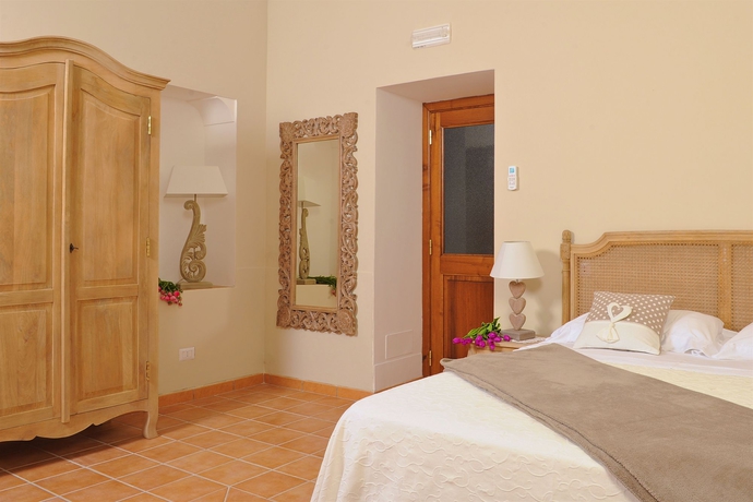 Imagen de la habitación del Maison Liparlati Positano. Foto 6