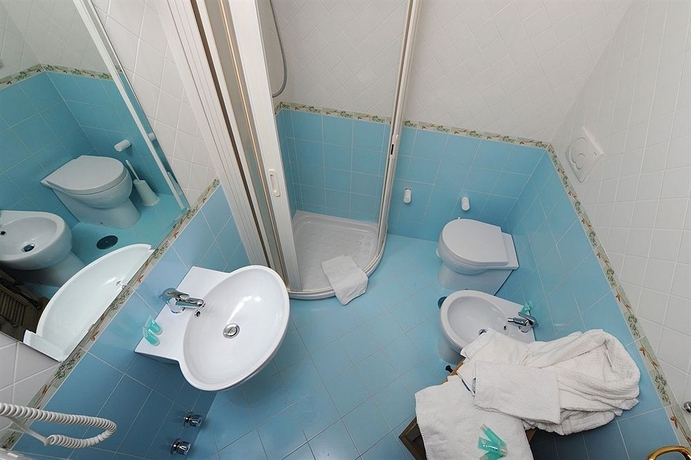 Imagen de la habitación del Maison Liparlati Positano. Foto 7