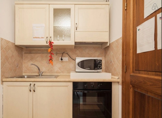 Imagen de la habitación del Maison Liparlati Positano. Foto 8