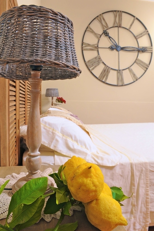 Imagen de la habitación del Maison Liparlati Positano. Foto 10