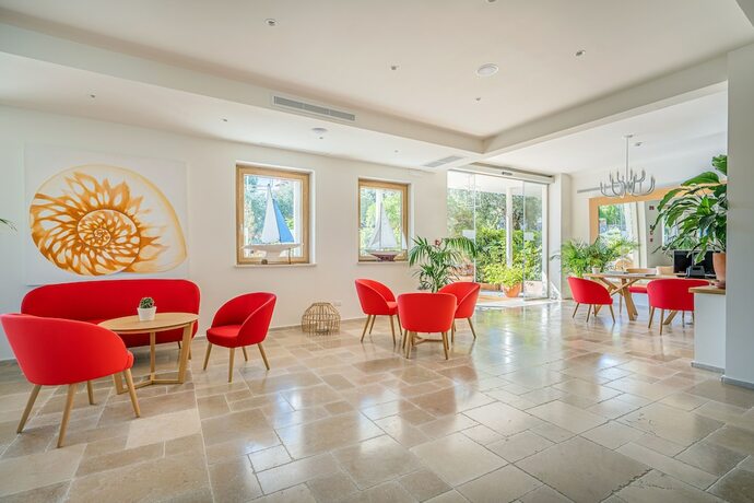 Imagen general del Maison Montechiaro. Foto 2