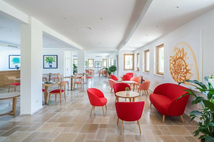 Imagen general del Maison Montechiaro. Foto 8