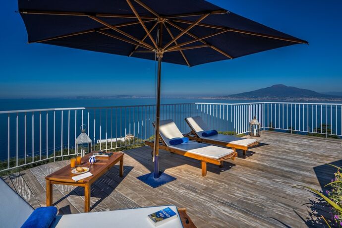 Imagen general del Maison Montechiaro. Foto 9