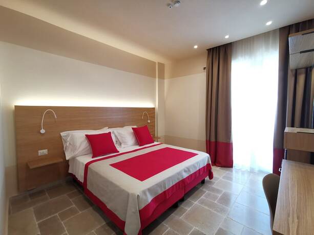 Imagen de la habitación del Maison Montechiaro. Foto 15