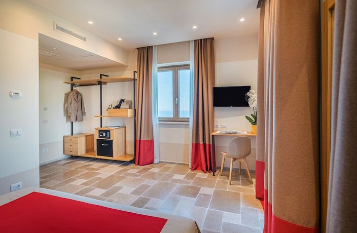 Imagen de la habitación del Maison Montechiaro. Foto 18