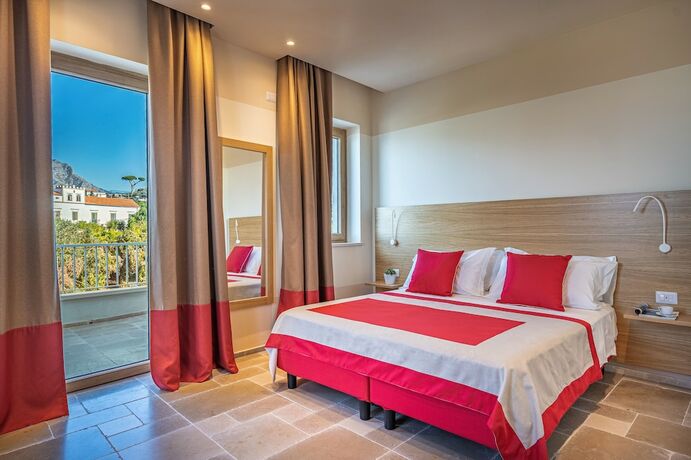 Imagen de la habitación del Maison Montechiaro. Foto 19