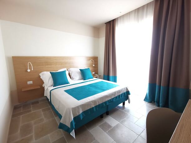 Imagen de la habitación del Maison Montechiaro. Foto 20