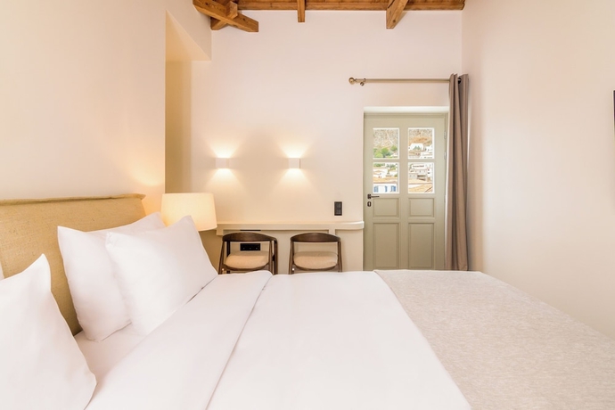 Imagen de la habitación del Maison Muse. Foto 2