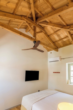 Imagen de la habitación del Maison Muse. Foto 3