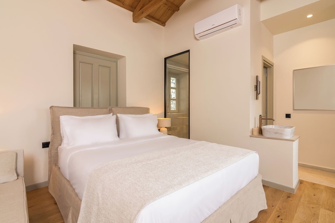 Imagen de la habitación del Maison Muse. Foto 4