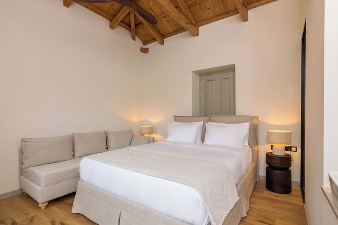 Imagen de la habitación del Maison Muse. Foto 5