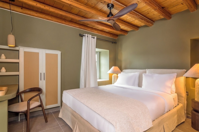 Imagen de la habitación del Maison Muse. Foto 8