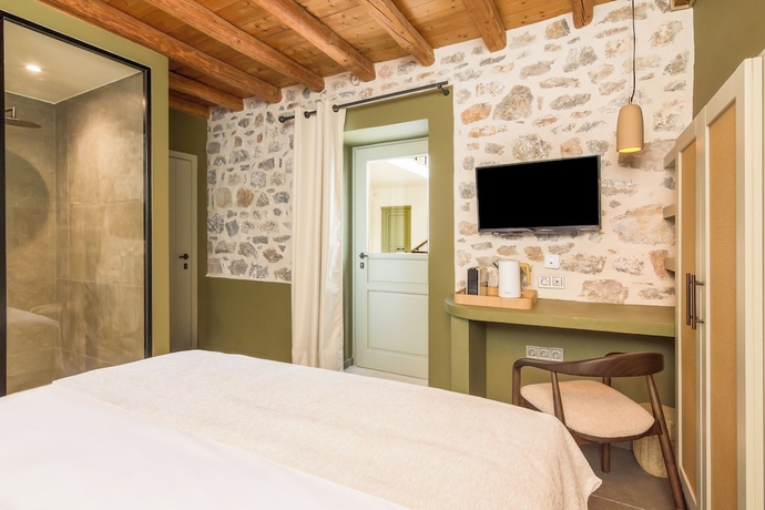 Imagen de la habitación del Maison Muse. Foto 9