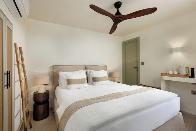 Imagen de la habitación del Maison Muse. Foto 10