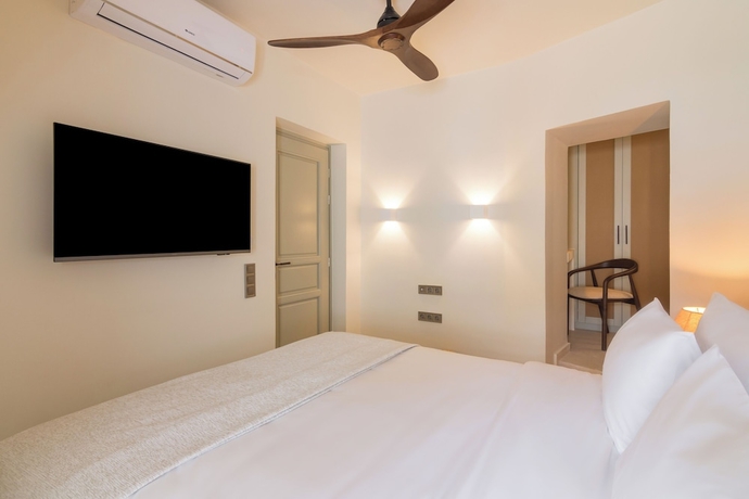 Imagen de la habitación del Maison Muse. Foto 12