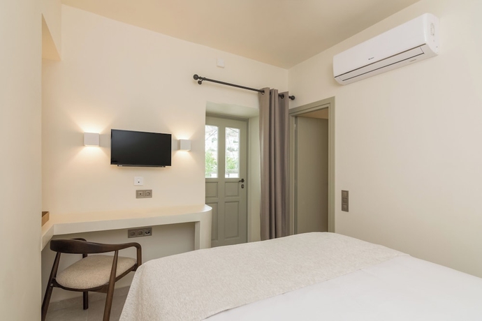 Imagen de la habitación del Maison Muse. Foto 15